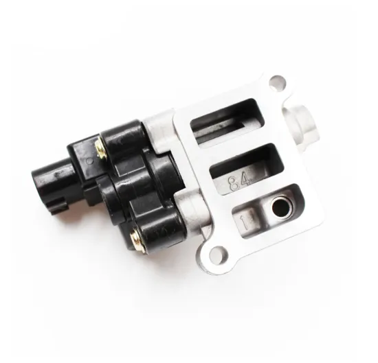 Idle Air Control Valve IACV 16022-P8A-A02 16022-P8A-A01 for Honda Accord Acura CL