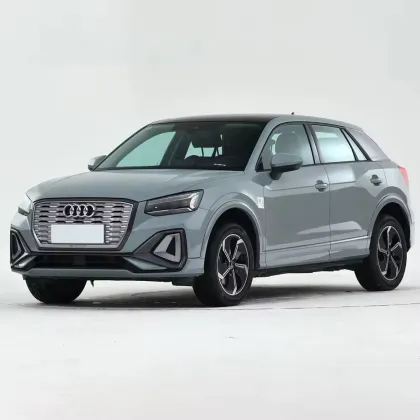 Audi Q2L e-tron: 5-Seater Electric SUV in Stock
