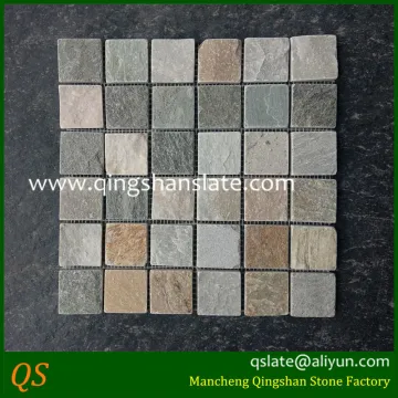 natural slate stone price for mosaic tiles philippines