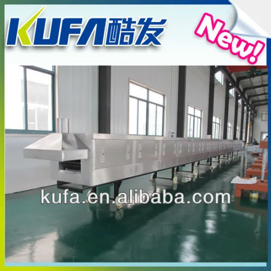 KF China Automatic Bakery Machinery Manufacturers