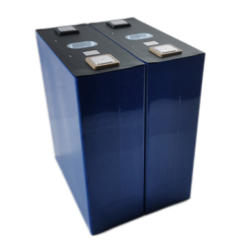 10000 Cycles 3.2V 314Ah Lithium Battery