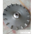 millstone for Mill machine