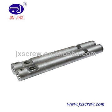 Screw Barrel for Boots machine
