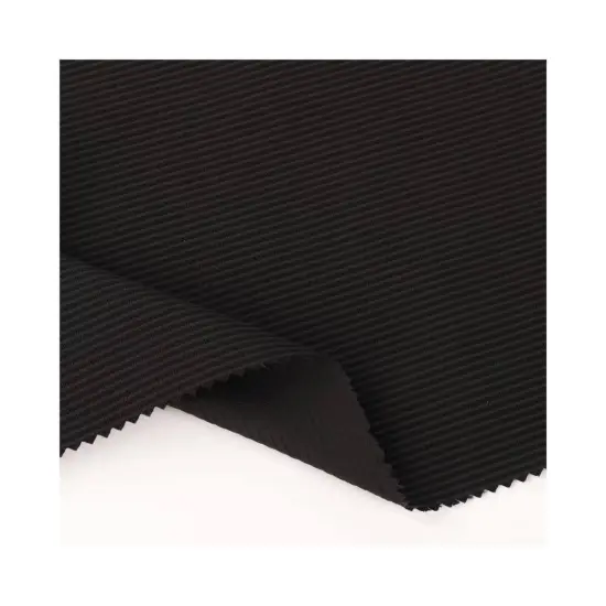 Polyamide & Polyester T800 Mechanical Stretch Jacquard Casual Jackets for Men