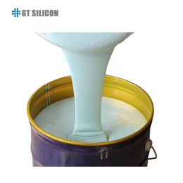 Health Silicone Material High Elasticity Silicone Rubber for Sex Toy