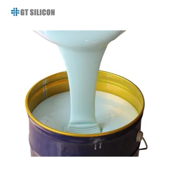 Health Silicone Material High Elasticity Silicone Rubber for Sex Toy