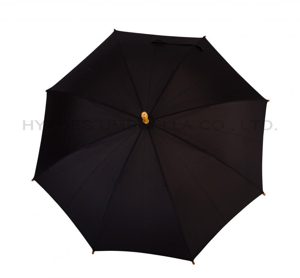 Parapluie en bambou pour eBay