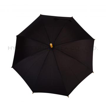 Parapluie en bambou pour eBay
