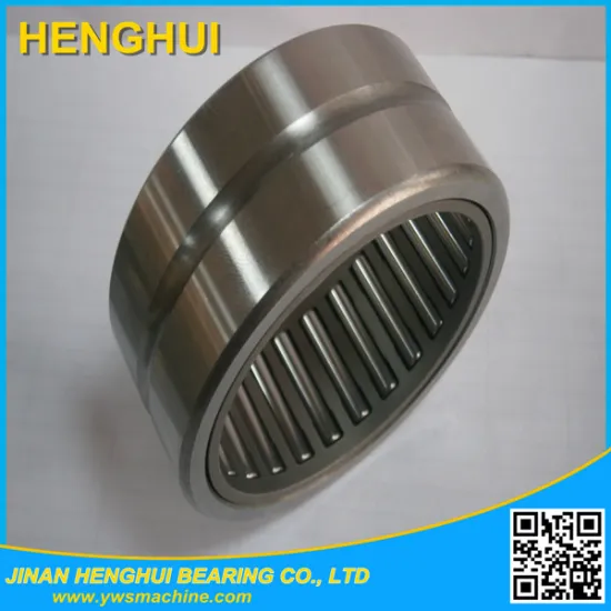 Stainless Steel Na Series Needle Bearing Na5911