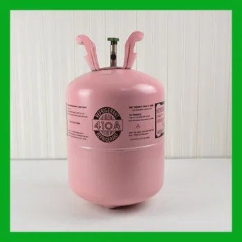 Refrigerant Gas R410a