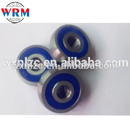 6015 Deep Groove Ball Bearing 80*125*22 Top Bearing Manufacturers List