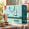 Подаръчна кутия с трицветна киноа