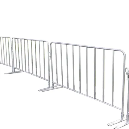 Barrier Grid Fencing - Traffic Barrier Fence/Iron Horse Guardrail