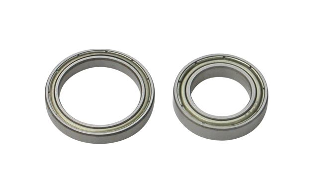 Mini Thrust Bearing