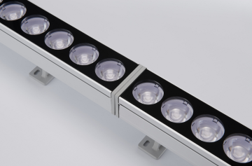 High Quality NewDesign Landscape Colorful Wall washer light