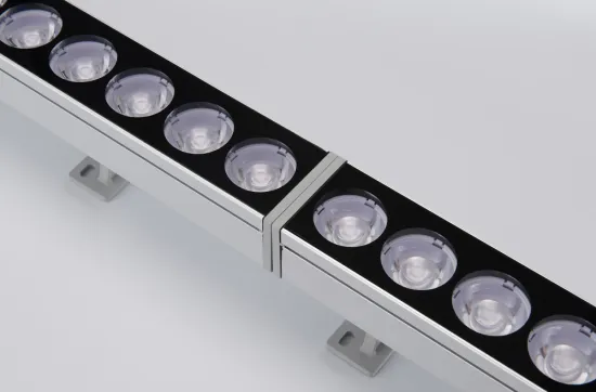 High Quality NewDesign Landscape Colorful Wall washer light