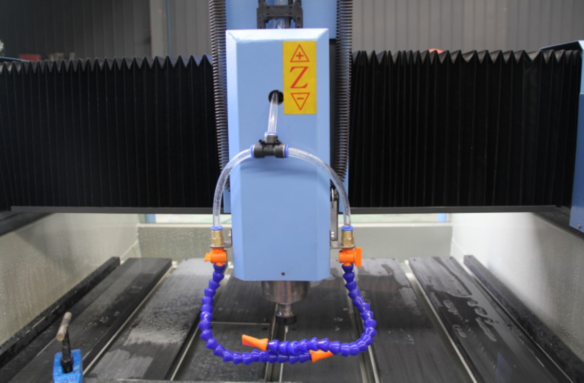 stone engraving machine