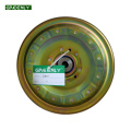 John Deere Combine을위한 AH94450 Flat Flanged Thedler