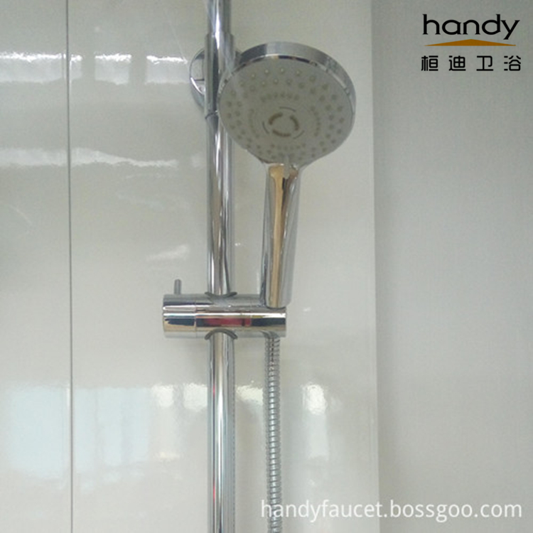 Hand shower