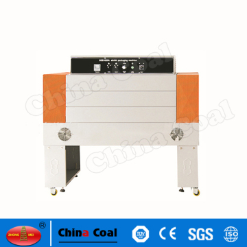 BSE-4520A Packaging Shrink tunnel wrapping machine