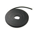 3D Printer Parts 10M GT2 Synchronous Timing Belt Wide 6mm 2GT-6mm for 3D Printer RepRap Mendel 2GT Belts Pulley Accessories