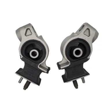 Engine Mounts UF95-39-05XA UF9S-39-040A for Ford RANGER BT-50 Pickup