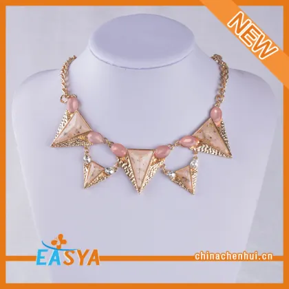 Necklace Designs Men Brand Rhinestone Style Necklace