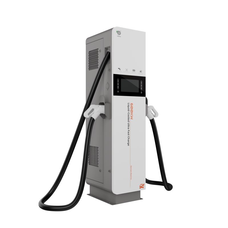 Liquid cooling Ultra-high power output
