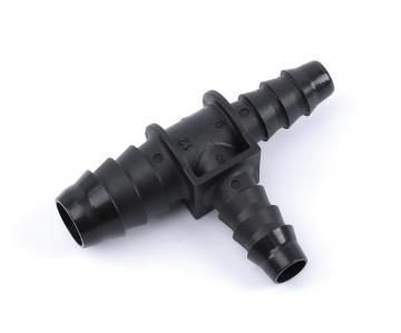 Slangconnector 3 manieren - T10 ID12-8-8