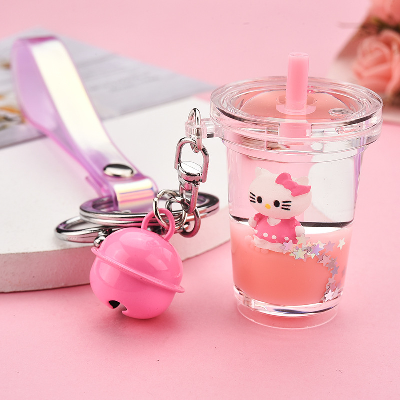 Hellokitty Keychains