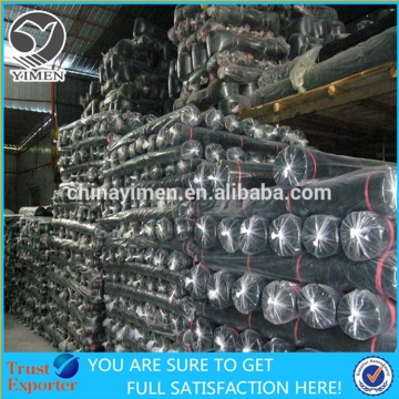 Malla 80% Sombra Raschel in rolls 100m x 4.2m Shade Net