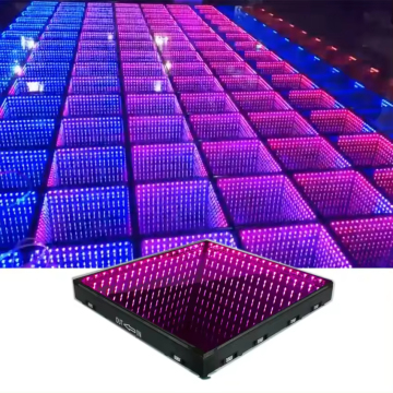 Botai 3D Light Infinity Mirror Video Display for Nightclubs
