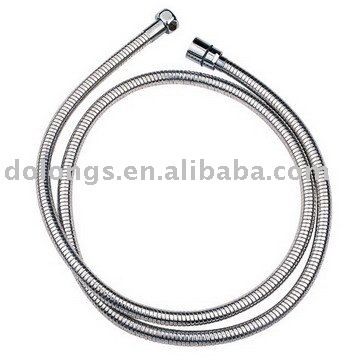 Brass Sink Hose,Double-lock