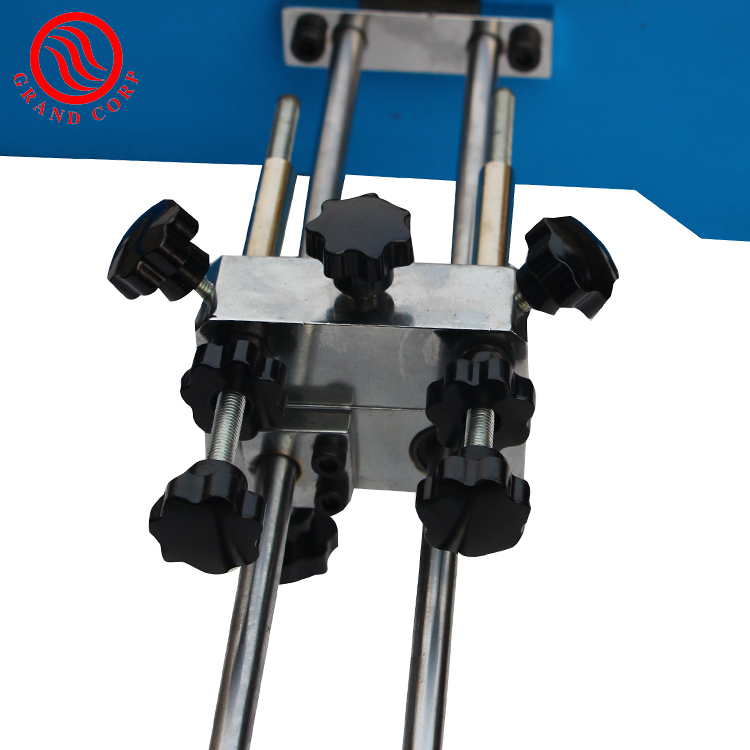 Precision Steel Rule Blade Die Cutting and Bending Equipment