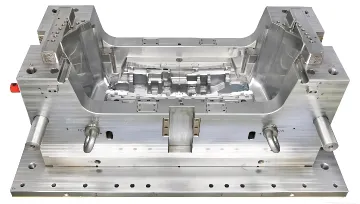 Customed Car Grille Mold