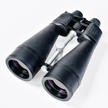 Long Range Porro Prism Telescope Binoculars with Bak4 Prisms