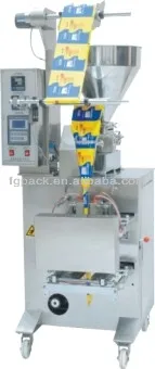 2015 new style paste-state auto-packaging machine