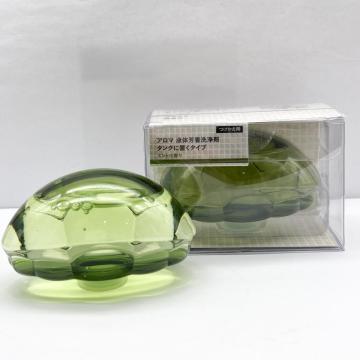 Mushroom Toilet Tank Freshener BowlScent Toilet Freshener