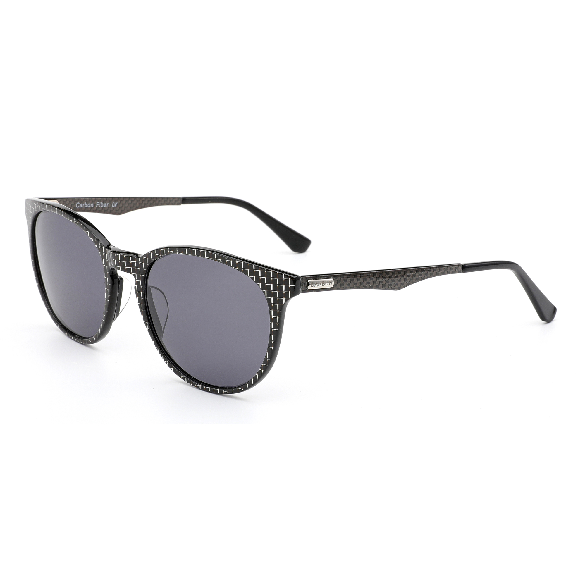 Polarized Carbon Fiber Shades