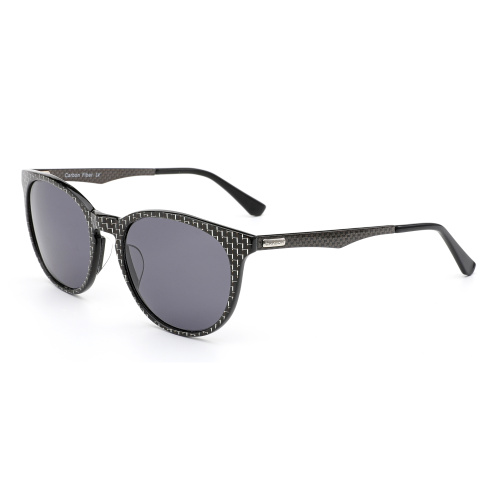 Polarized Carbon Fiber Shades