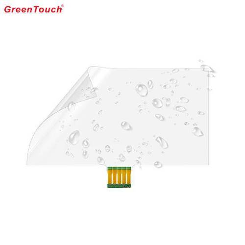 ຮູບເງົາ ສຳ ຜັດຂະ ໜາດ ໃຫຍ່ 3m Touch Foil 180 "