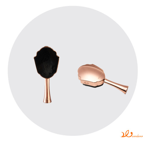 2017 New Tangle Professional Brush