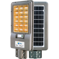 200W All in one solar street light outdoor