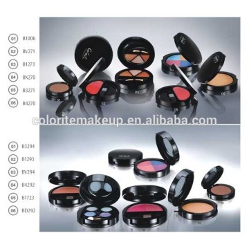 healty makeup set/cosmetic set/mekup kit