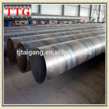 API 5L Line Pipes SAW