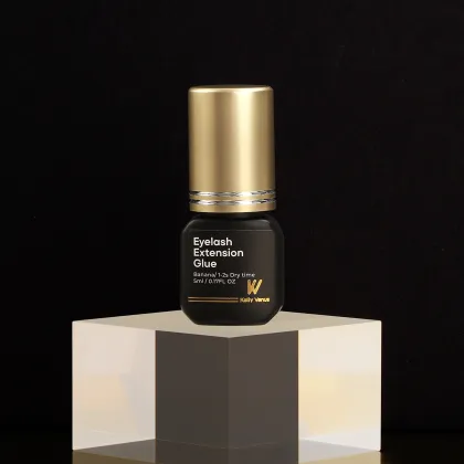 Strong Hold Waterproof Private Label Eyelash Glue