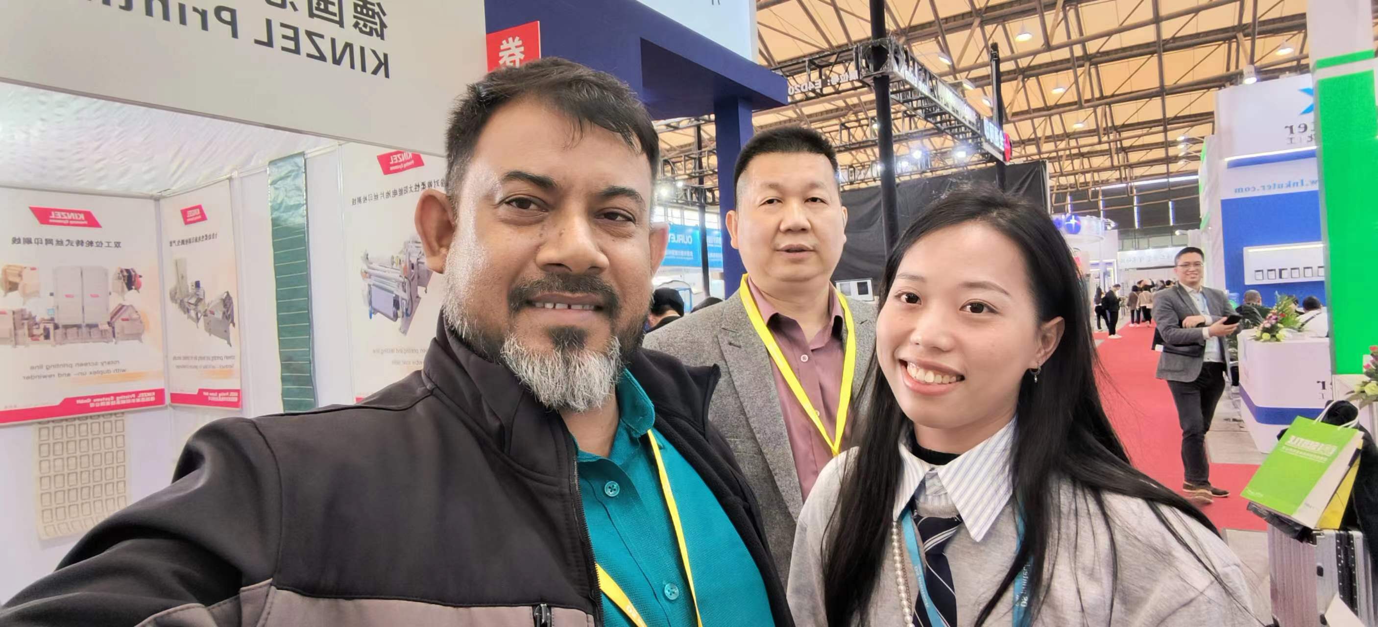 Lauer Water-Based New Material(Foshan)Co.,Ltd.