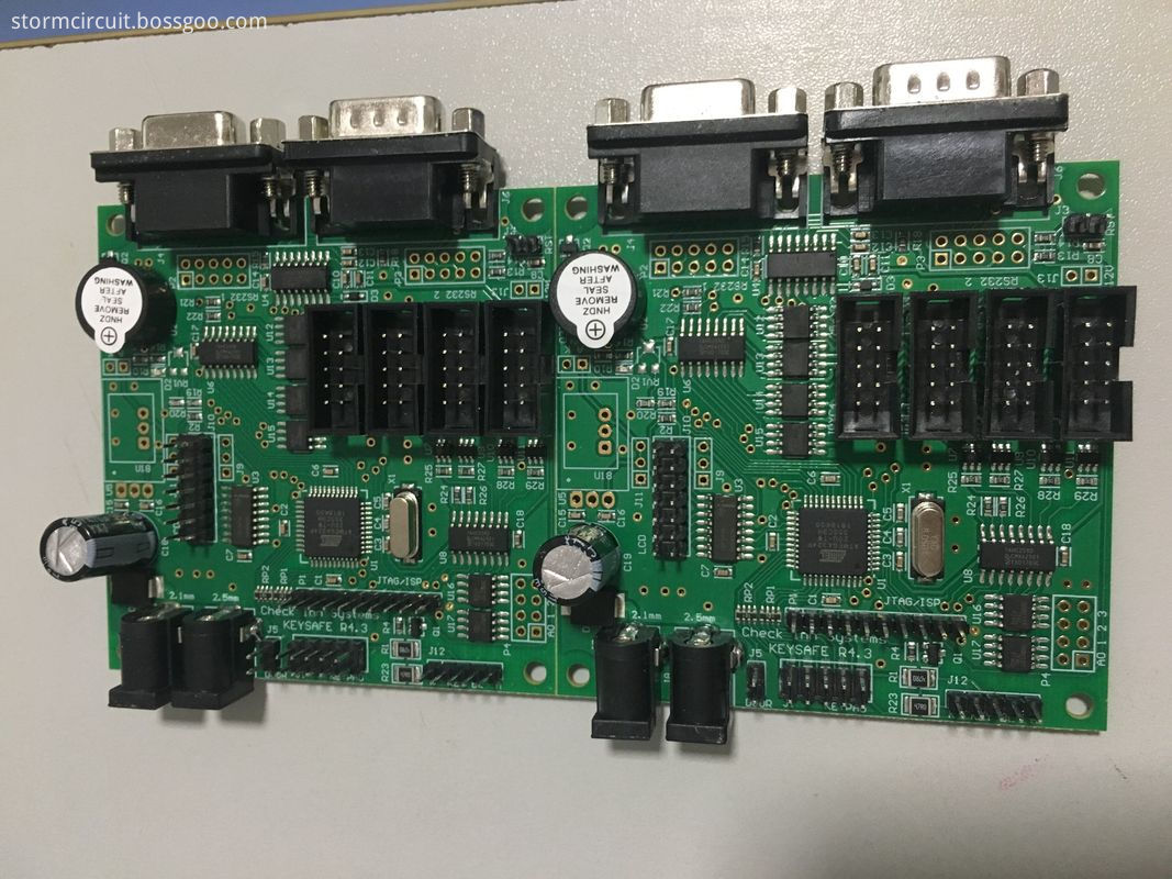 PCB Assembly service