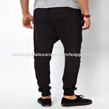 Men's Harem Pants