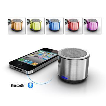 Bluetooth Speaker using by Portable Audio Player,Mobile Phone,Computer
